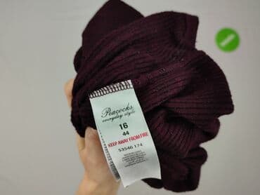 marynarka damska pull and bear: Peacocks, Bluzka damska, XL — 5