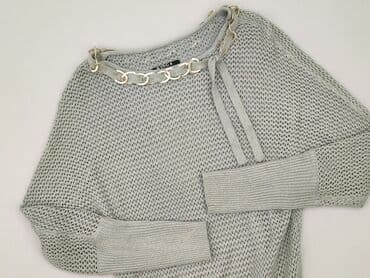 Sweter damski, rozmiar L