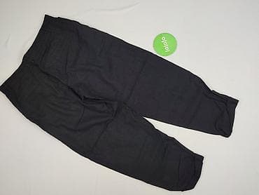 spodnie bialcon: Zara, Spodnie materiałowe damskie, rozmiar S — 3