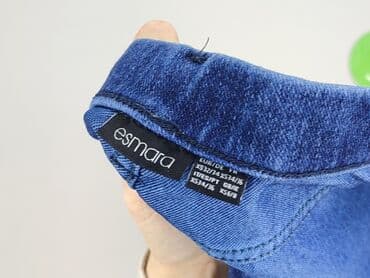 dzinsy drip: Esmara, Jeansy damskie, rozmiar XS — 4
