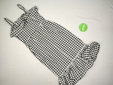 allegro sukienki damskie midi: Sukienka damska, rozmiar XL — 3