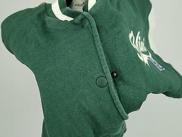 pull and bear bomberka: PULL&BEAR, Bluza dla mężczyzn, rozmiar XS — 6