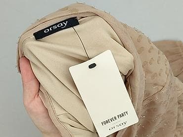 orsay nowa kolekcja: Orsay, Sukienka damska, rozmiar M — 6