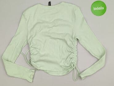 marynarka od mohito: H&M Divided, Bluzka damska, M — 3