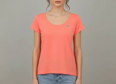 bluzki termiczne 4f: 4F, T-shirt damski, rozmiar S — 1