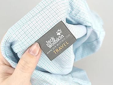 wolfskin: Jack Wolfskin, Koszula damska, rozmiar XS — 5