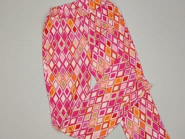 piżamka hello kitty: Spodnie materiałowe damskie, XS — 1