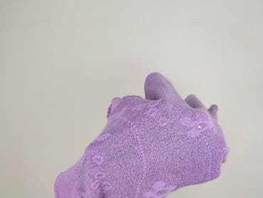 poliamid w swetrze: Sweter damski, rozmiar S — 5