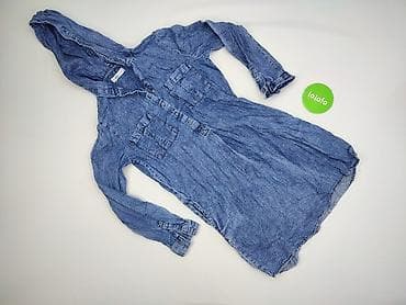 jeans pull and bear: Sukienka damska, rozmiar M — 2