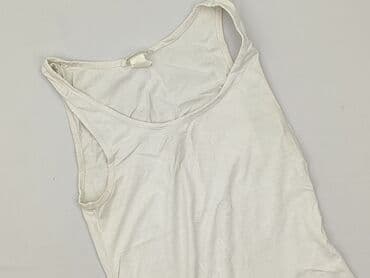 bluzka h m basic: H&M, Top damski, rozmiar S — 1