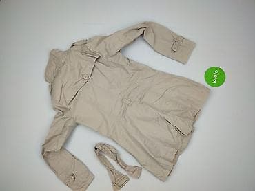 trencz 158: Trencz damski, rozmiar S — 3