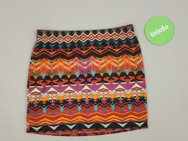 spódnice dresowe mini: Atmosphere, Spódnica damska, rozmiar S — 4