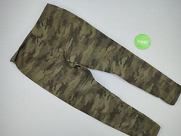 kombinezony moro: F&F, Legginsy rozmiar 3XL — 3