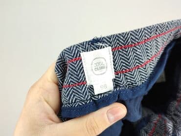 tommy hilfiger bluzka w paski: Material trousers, Cool Club, 2-3 years, 92/98, condition - Perfect — 4
