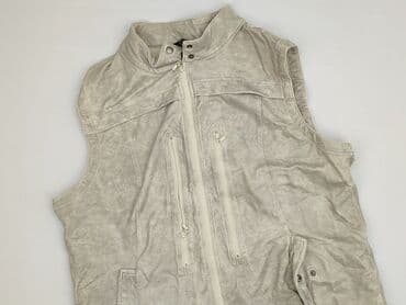 Women: Yest, Women`s waistcoat, size 2XL (EU 44) — 1