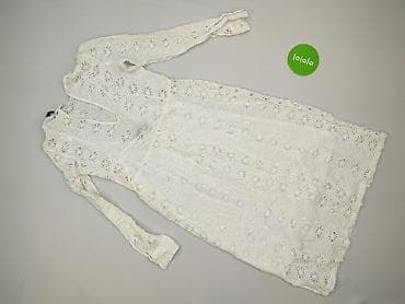 la blanche: Zara, Sukienka damska, rozmiar M — 3