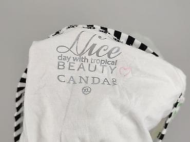 american eagle pl: C&A, T-shirt damski, rozmiar XL — 4