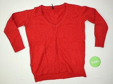 acrylic sweter: Sweter damski, rozmiar M — 3