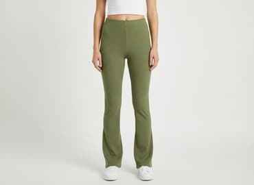 shein legginsy krótkie: Shein, Legginsy Sportowe damskie, rozmiar XS — 6