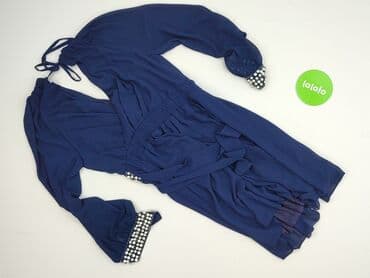 sukienki koktajlowe dla 50 latki: TFNC London, Women`s dress, S — 3