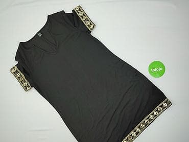 shine: Shein, Tunika damska, rozmiar L — 2