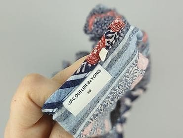 Women's Clothing: Jacqueline De Yong, Women's blouse, size S — 4