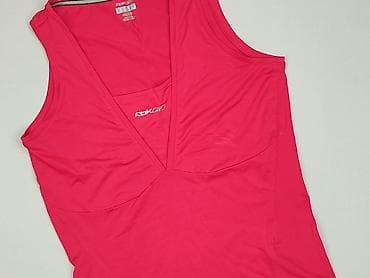 Reebok, Top damski, rozmiar S