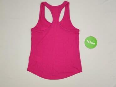 calvin klein performance koszulki damskie: Nike, T-shirt damski, rozmiar S — 3