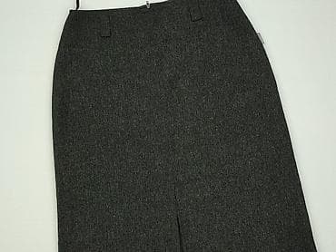 plisowane spódnice mini: Spódnica damska, rozmiar M — 1