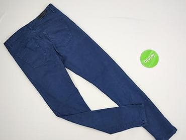 stradivarius mom jeans slim fit: Stradivarius, Jeansy damskie, rozmiar S — 3