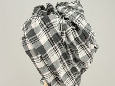 koszula niebieska hm: H&M Divided, Koszula damska, rozmiar XL — 7