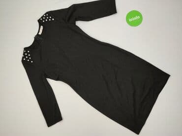 emo sukienki wieczorowe: Emamoda, Sukienka damska, rozmiar M — 2