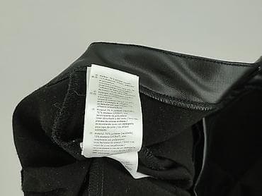 martes śniegowce: Esmara, Legginsy Ze skóry ekologicznej damskie, rozmiar M — 5