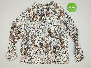 Bluzka damska, rozmiar XL — 3