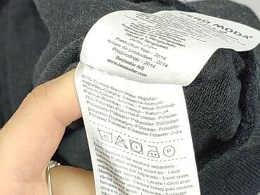 Women: Noisy May, Women`s sweatshirt, size M (EU 38) — 5