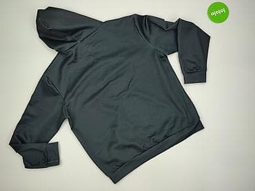 black squad future jacket: Bluza z kapturem dla mężczyzn, rozmiar L — 3