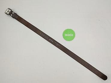 nowe: Pasek, Męskie, stan - Dobry — 4