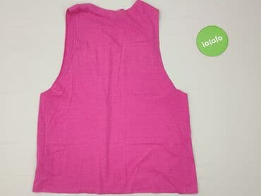 sinsay t shirty damskie: Sinsay, Top damski, rozmiar S — 3