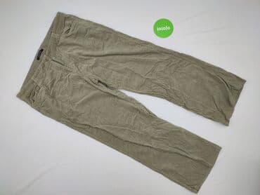 joggery bawełniane damskie: Dunnes Stores, Spodnie materiałowe damskie, rozmiar 2XL — 3