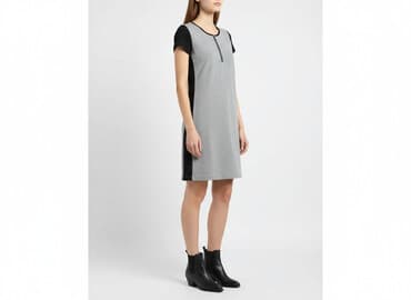 reserved sukienka fioletowa: Reserved, Sukienka damska, rozmiar S — 6