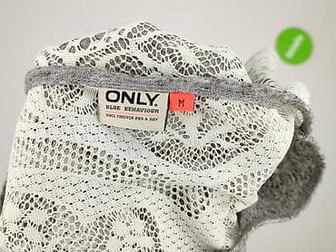 koszulki crivit: ONLY, T-shirt damski, rozmiar M — 4