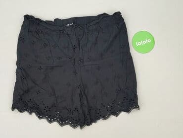 szorty damskie rozmiar 44: Janina, Szorty damskie, rozmiar 2XL — 2