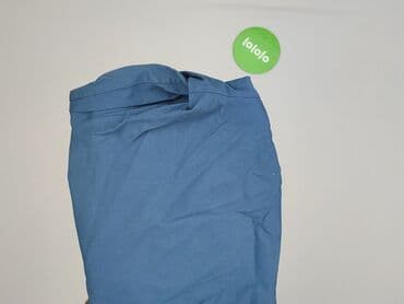 cropp piżamy damskie: Spodnie materiałowe damskie, M — 5