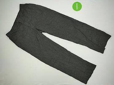 interno: Gina Tricot, Spodnie materiałowe damskie, rozmiar M — 2