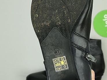 kapcie walkx: Botki damskie, rozmiar 41 — 5