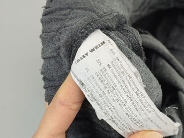 Women's Pants: Tally Weijl, Spodnie materiałowe damskie, rozmiar S — 5