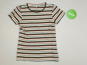 koszulka smog regular fit: T-shirt damski, rozmiar S — 2