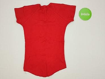 milosc: T-shirt damski, rozmiar S — 3