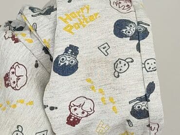 rajstopy we wzorki allegro: Sweatpants, Harry Potter, 12-18 months, condition - Very good — 6