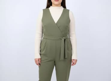 Комбінезон жіночий, розмір XL